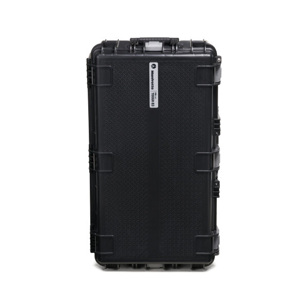 Manfrotto | PRO Light Tough TH-83 HighLid Koffer | MB PL-RL-TH83