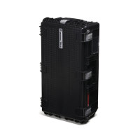 Manfrotto | PRO Light Tough TH-83 HighLid Koffer | MB PL-RL-TH83