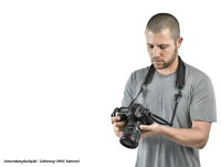 Manfrotto | Pro Light Kameragurt für DSLR/CSC...