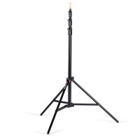 Manfrotto | Master Alu Leuchtenstativ mit Luftfederung |...