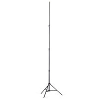 Manfrotto | Master Alu Leuchtenstativ mit Luftfederung | 1004BAC
