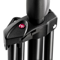 Manfrotto | Master Alu Leuchtenstativ mit Luftfederung | 1004BAC
