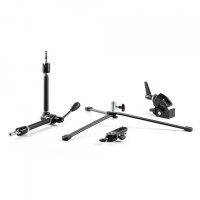 Manfrotto | Magic-Arm Set, aus Aluminium mit...
