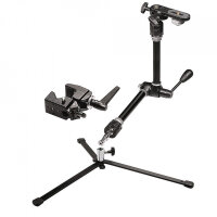 Manfrotto | Magic-Arm Set, aus Aluminium mit Verriegelungshebel | 143