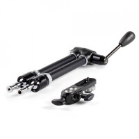 Manfrotto | Magic-Arm Set, aus Aluminium mit Verriegelungshebel | 143