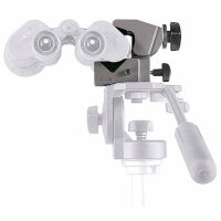 Manfrotto | Super Clamp für Fernglas  | 035BN