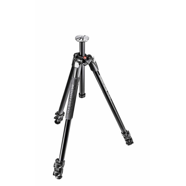 Manfrotto | 290 Xtra Alu Stativ QPL 3 Segmente | MT290XTA3