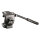 Manfrotto | Micro Fluid Video-Neiger 128RC mit 200PL Schnellwechselplatte | 128RC