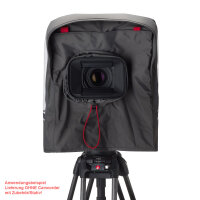 Manfrotto | Pro Light Cineshield M/L Filmkamera-Regenschutzhülle | MB PL-CS-ML