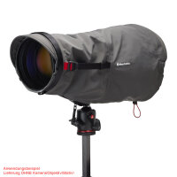 Manfrotto | Pro Light Teleshield Objektiv-Regenschutzhülle | MB PL-TS