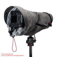 Manfrotto | Pro Light Teleshield Objektiv-Regenschutzhülle | MB PL-TS