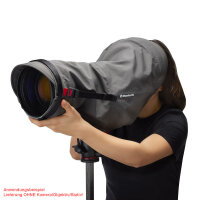 Manfrotto | Pro Light Teleshield Objektiv-Regenschutzhülle | MB PL-TS