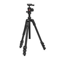 Manfrotto | Befree Adv. Arca Lever Alu Stativ |...