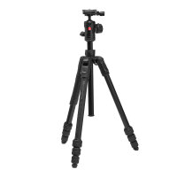 Manfrotto | Befree Adv. Arca Twist Alu Stativ |...