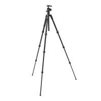 Manfrotto | Befree Adv. Arca Twist Alu Stativ |...