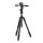 Manfrotto | Befree GT PRO 3-Wege Alu Stativ | MKBFRTA4GTFB-3W