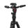 Manfrotto | Befree GT PRO 3-Wege Alu Stativ | MKBFRTA4GTFB-3W