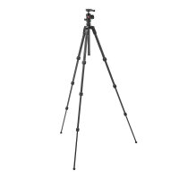 Manfrotto | Befree Adv. Arca Twist Carbon Stativ |...