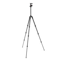 Manfrotto | Befree Adv. Arca Twist Carbon Stativ | MKBFRTC4FB-BH