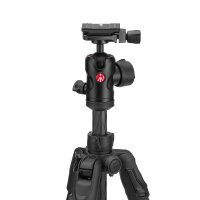 Manfrotto | Befree Adv. Arca Twist Carbon Stativ | MKBFRTC4FB-BH