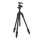 Manfrotto | Befree Adv. Arca Twist Carbon Stativ | MKBFRTC4FB-BH
