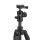 Manfrotto | Befree Adv. Arca Twist Carbon Stativ | MKBFRTC4FB-BH
