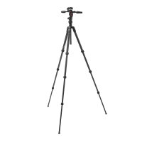 Manfrotto | Befree GT PRO 3-Wege Carbon Stativ |...