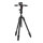 Manfrotto | Befree GT PRO 3-Wege Carbon Stativ | MKBFRTC4GTFB-3W