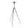Manfrotto | Befree GT PRO 3-Wege Carbon Stativ | MKBFRTC4GTFB-3W