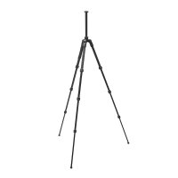 Manfrotto | Befree GT PRO ohne Kopf Alu Stativ | MTBFRTA4GTFB