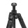 Manfrotto | Befree GT PRO ohne Kopf Alu Stativ | MTBFRTA4GTFB