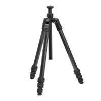 Manfrotto | Befree GT PRO ohne Kopf Carbon Stativ |...