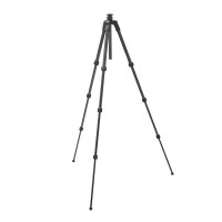 Manfrotto | Befree GT PRO ohne Kopf Carbon Stativ |...