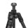Manfrotto | Befree GT PRO ohne Kopf Carbon Stativ | MTBFRTC4GTFB