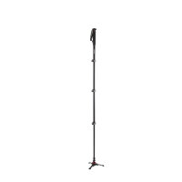Manfrotto | XPRO Alu Video-Einbeinstativ, 4 Segmente |...