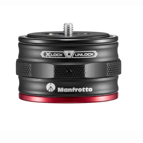 Manfrotto | MOVE Quick-Release-System  | MVAQR