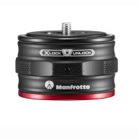 Manfrotto | MOVE Quick-Release-System  | MVAQR