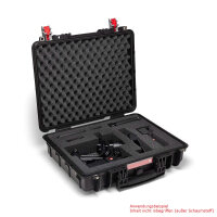Manfrotto | PRO Light Tough-47F Hartschalenkoffer | MB PL-TH47-F
