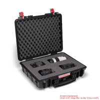 Manfrotto | PRO Light Tough-47F Hartschalenkoffer | MB PL-TH47-F