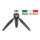 Manfrotto | PIXI Mini-Stativ schwarz  | MTPIXIMII-B