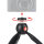 Manfrotto | PIXI Mini-Stativ schwarz  | MTPIXIMII-B