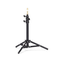 Manfrotto | Low Mini Pro Leuchtenstativ  | 156BLB
