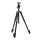 Manfrotto | 190X Alu ARCA Kit, Stativ mit Kugelkopf, 3 Segmente | MK190X3-Q6T