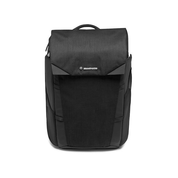 Manfrotto | Chicago Small für DSLR/CSC Kamerarucksack | MB CH-BP-30