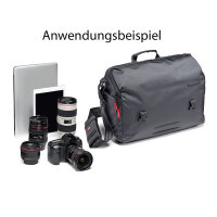 Manfrotto | Speedy 30 Messenger Tasche für DSLR...
