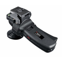 Manfrotto | 322 RC2 Kugelkopf mit ergonomischem Griff und...