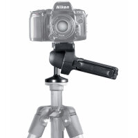 Manfrotto | 322 RC2 Kugelkopf mit ergonomischem Griff und...