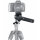 Manfrotto | 322 RC2 Kugelkopf mit ergonomischem Griff und Friktionsrad | 322RC2