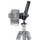 Manfrotto | 322 RC2 Kugelkopf mit ergonomischem Griff und Friktionsrad | 322RC2