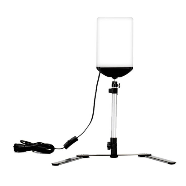 Tolifo | PT-22AC LED Foto Video Leuchte